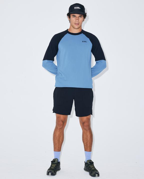 Produktbild Mons Royale Quad Merino Fleece (M)