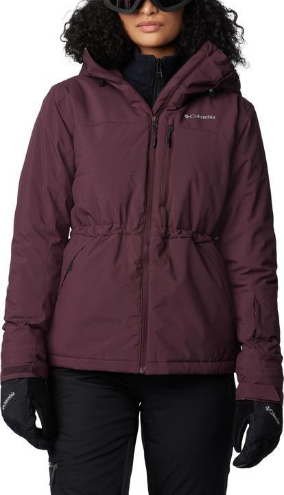 Produktbild Columbia Powdered Peak™ Insulated Jacket (M)