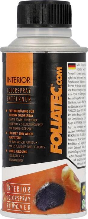 Immagine prodotto Foliatec Colore interno