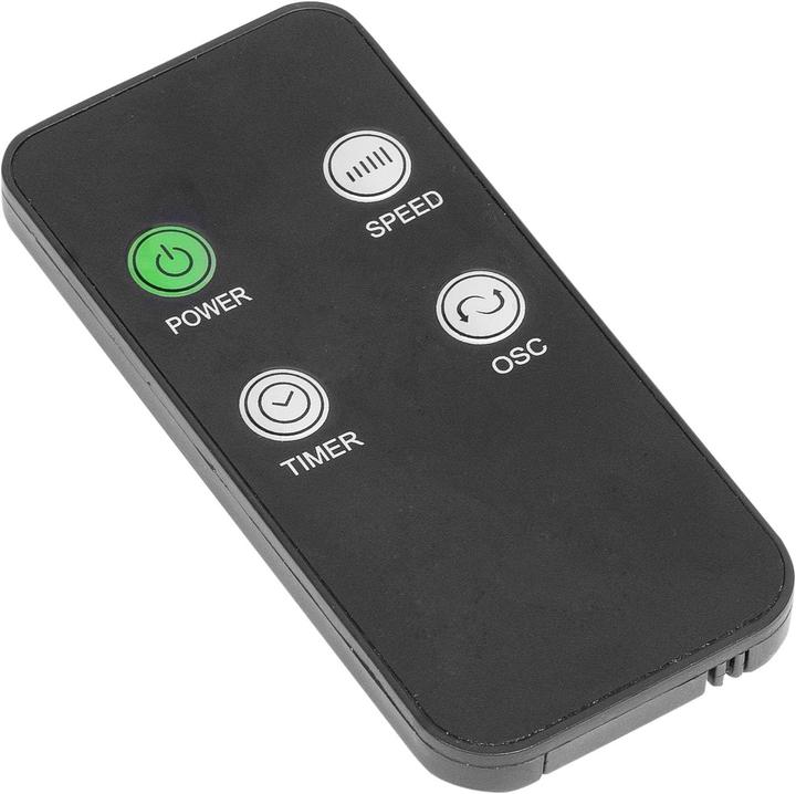 Actual product image Bestron Summer Breeze (70 dB)