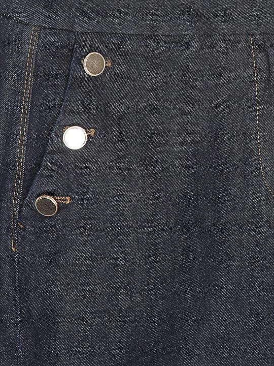 Produktbild Comma Jeansrock (40)