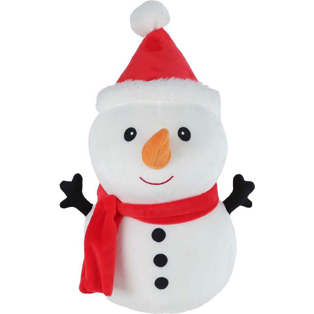 Take Me Home Plüsch-Schneemann Plüschtier „Olaf“ – 40 cm (40 cm)