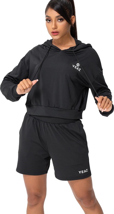 Produktbild Yeaz MOOD Set XS (black) (XS)