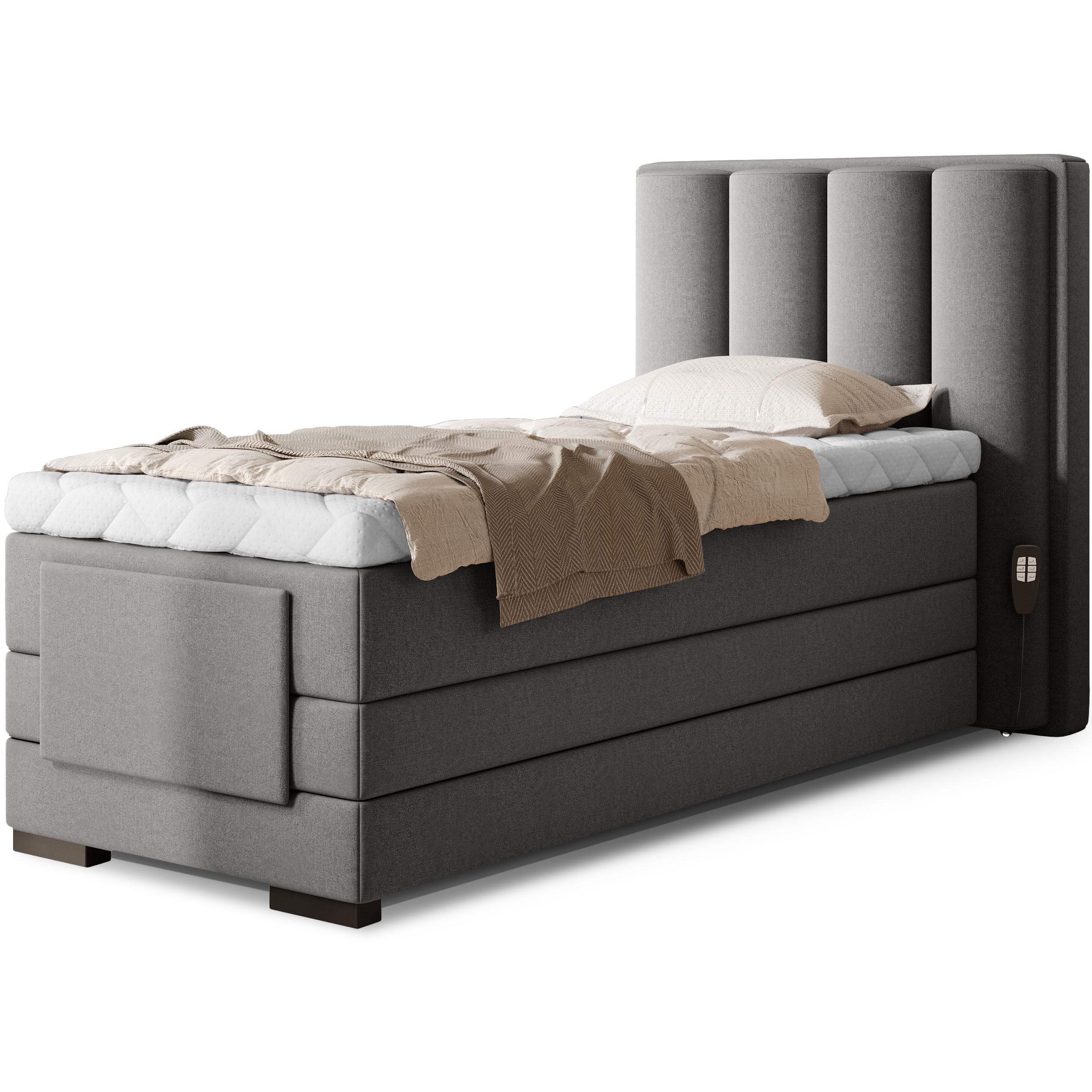 ELTAP, Bett, Veros (90 x 200 cm)