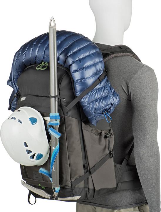 Actual product image Mindshiftgear Backlight 36L (Camera backpack, 36 l)