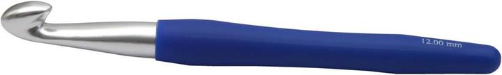 Actual product image Iris Crochet hook