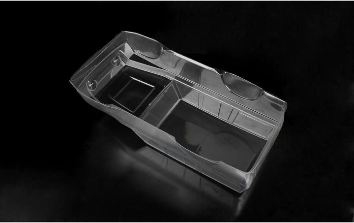 Image du produit Rc4Wd Carrosserie Toyota Land Cruiser FJ55 1:10, non peinte