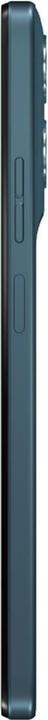 Actual product image Motorola G06 (256 GB, Blue, tapestry, 6.88", Dual SIM, 4G)