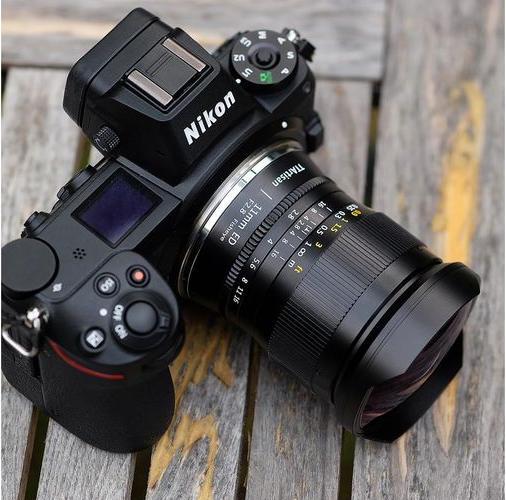 Productafbeelding TTArtisan 11mm F2.8 voor Nikon Z Mount (Full Frame) (Nikon Z, Volledig formaat)