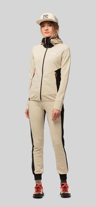 Produktbild Salewa Lavaredo Hemp Kapuzenjacke Da (34)