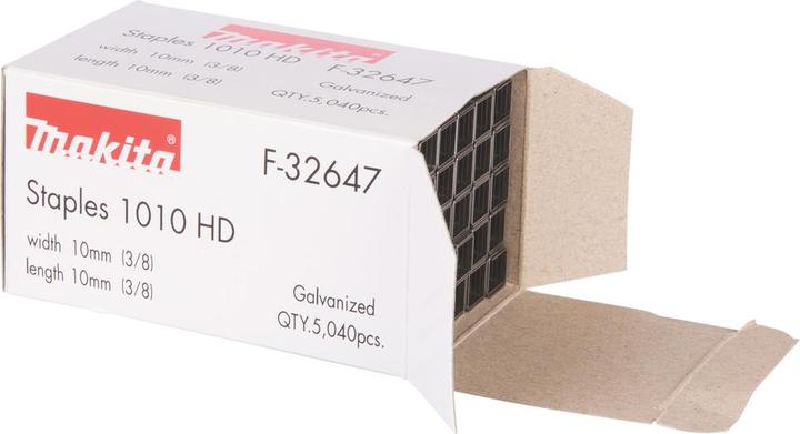 Produktbild Makita Klammern