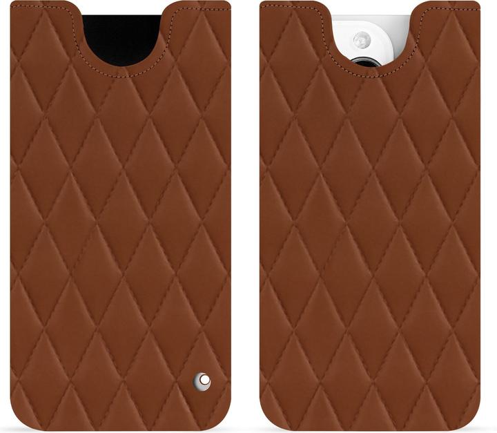 Productafbeelding Noreve Kraag en cuir (Apple iPhone 15 Pro)