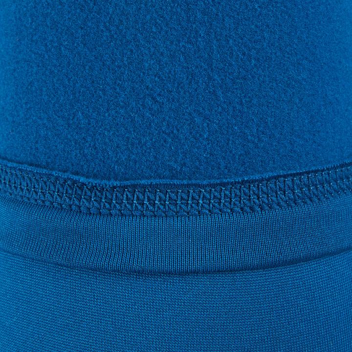 Actual product image Olaian Top kids short sleeve polyamide (104)