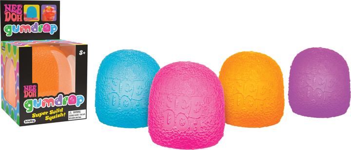 Produktbild Schylling Needoh - Gumdrop Needoh