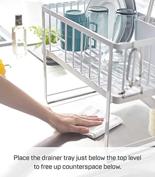 Image du produit Yamazaki Abtropfgestell TOWER