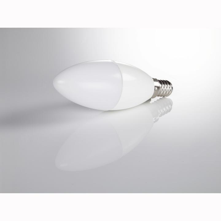 Produktbild Xavax Kerzenlampe (E14, 470 lm, 1x)