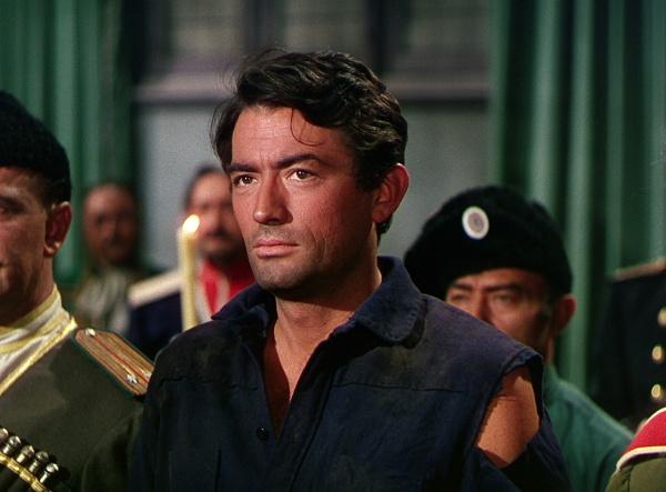 Produktbild Plaion Sturmfahrt nach Alaska (DVD, 1952, Deutsch)