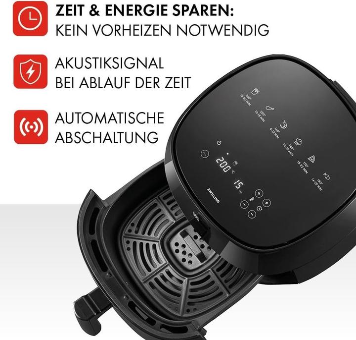Produktbild Zwilling 36450-280-0