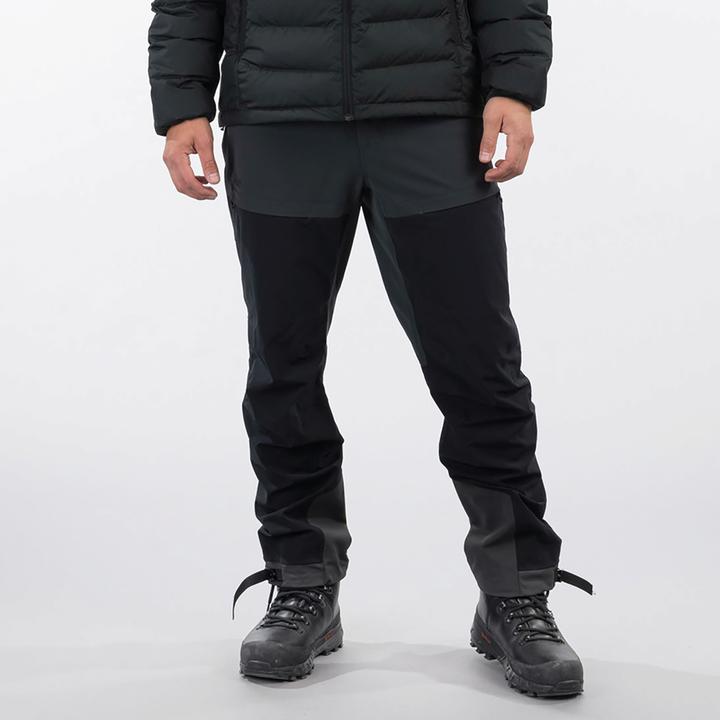 Immagine prodotto Bergans Pantaloni ibridi Bekkely (L)