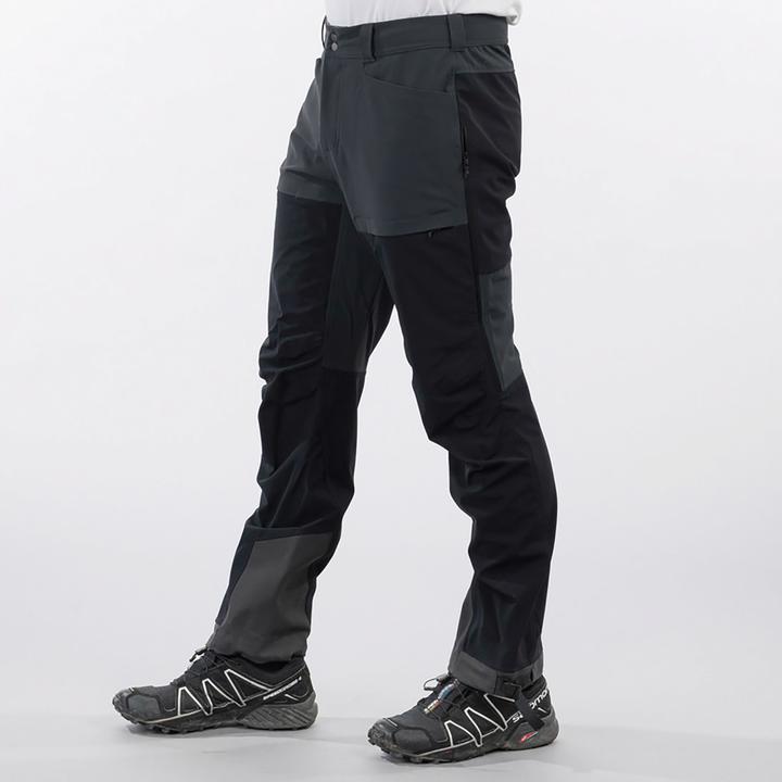 Immagine prodotto Bergans Pantaloni ibridi Bekkely (L)