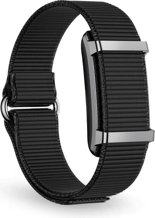KSIX Activity-Armband Vitalis Schwarz 175 MAH