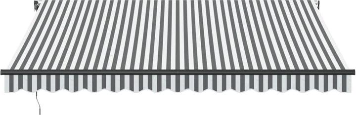 Produktbild vidaXL Laca (4 m)