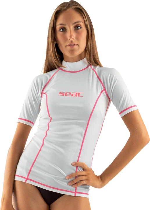 Actual product image Seac T-Sun Short Ladies (XS)
