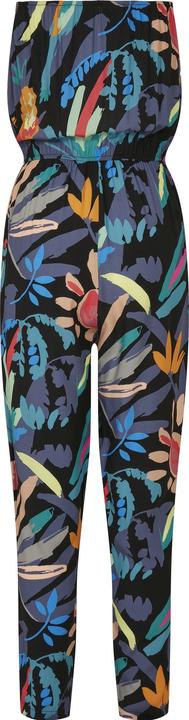 Produktbild Urban Classics Ladies Viscose Bandeau Jumpsuit (XL)