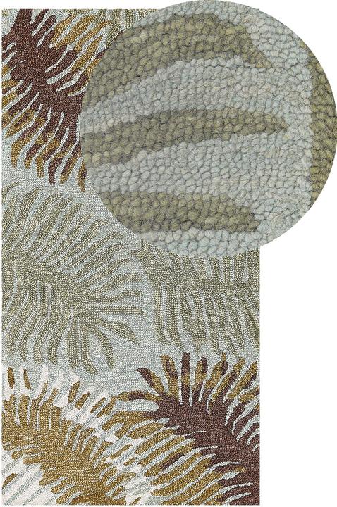 Produktbild Beliani Vize (150 x 80 cm)