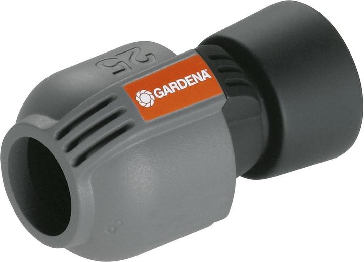 Actual product image Gardena Connector 25 mm x 1
