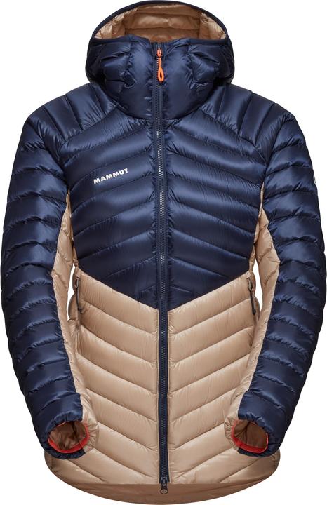 Immagine prodotto Mammut Broad Peak IN Hooded Jacket Women (S)