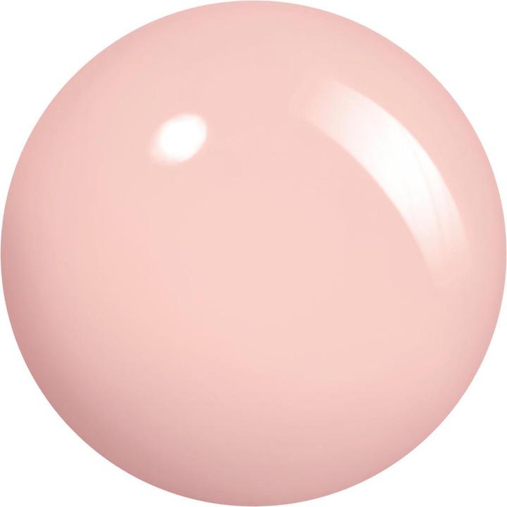 Actual product image OPI Infinite Shine - Passion (Pale pink, Gel-Effect Nail Polish)