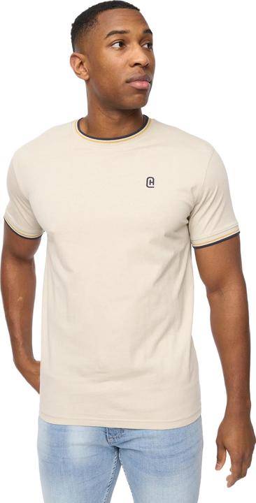 Immagine prodotto Crosshatch Shellworth Maglietta Uomo (L)