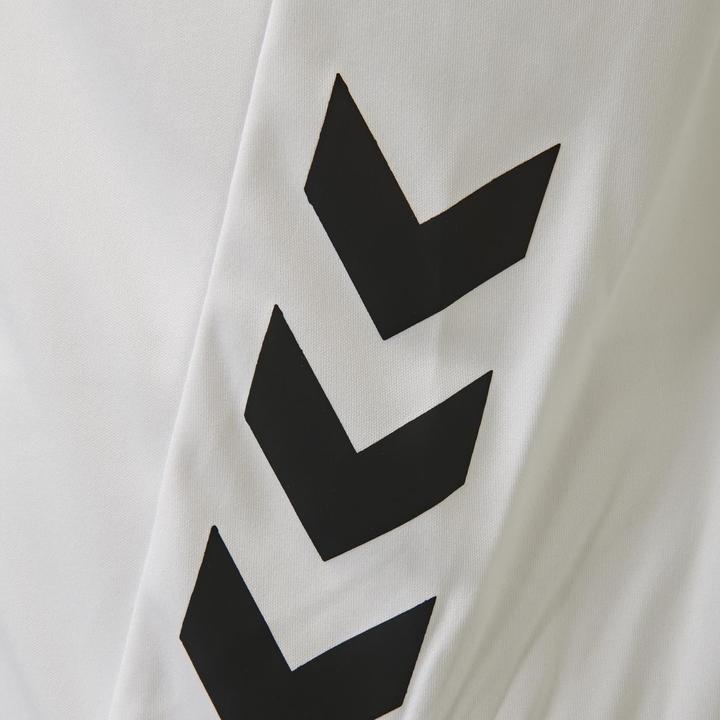 Actual product image hummel Promo Polo (S)
