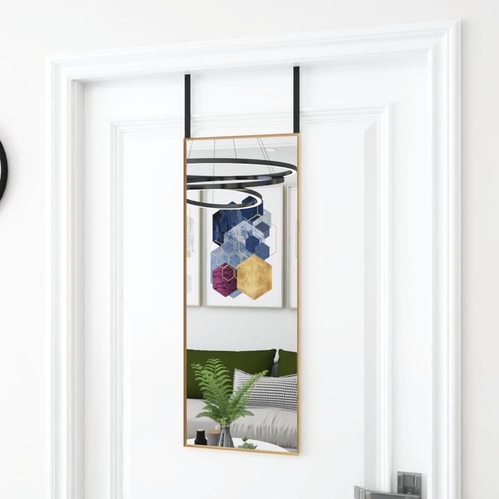 Immagine prodotto VidaXL Anet (30 x 80 cm)