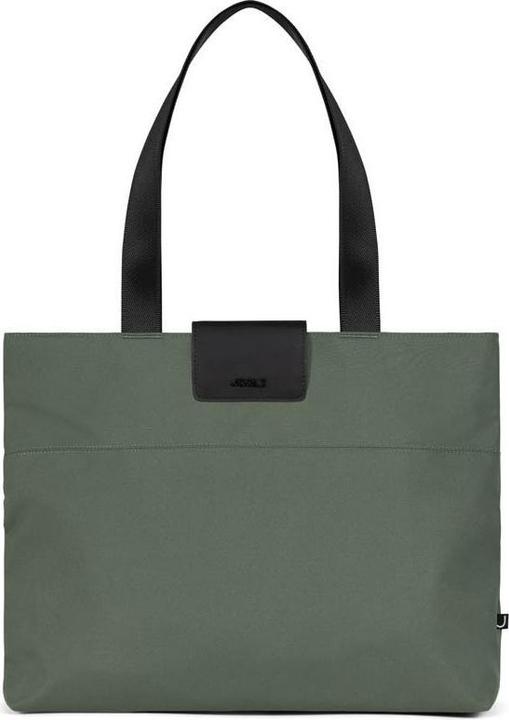 Produktbild Joolz Wickeltasche, Forest Green