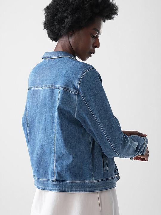 Produktbild Dawn Denim Jeansjacke CALLISTO (L)