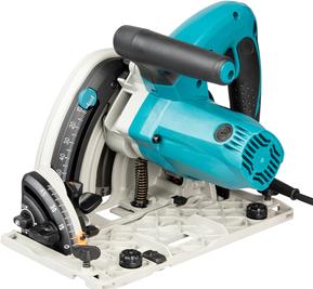 Actual product image Makita Plunge saw