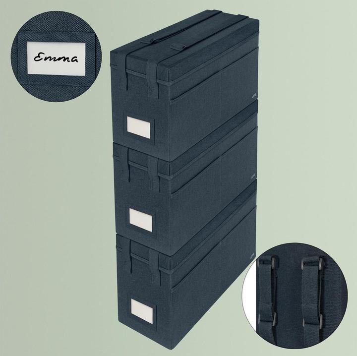 Produktbild Leitz Desk Sharing Tasche mit Deckel (A4)