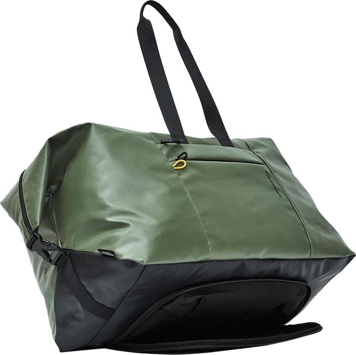 Produktbild Mandarina Duck Eco Coated Weekender Reisetasche 54 cm (39 l)