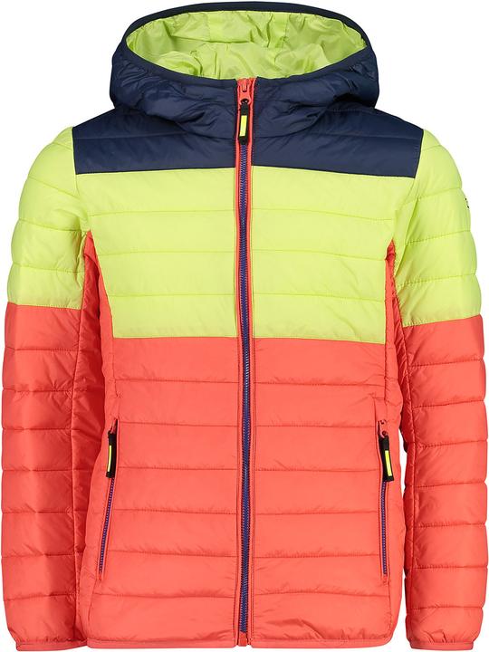 Bleu, Citrique, Red Kiss