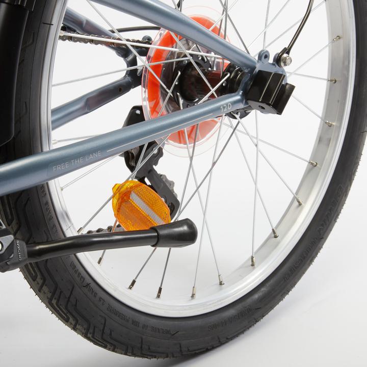 Image du produit Btwin FOLD 120