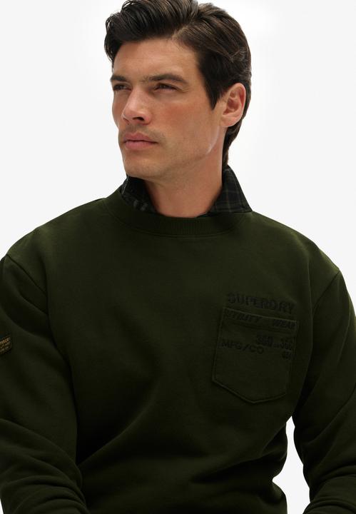 Produktbild Superdry Utility (S)