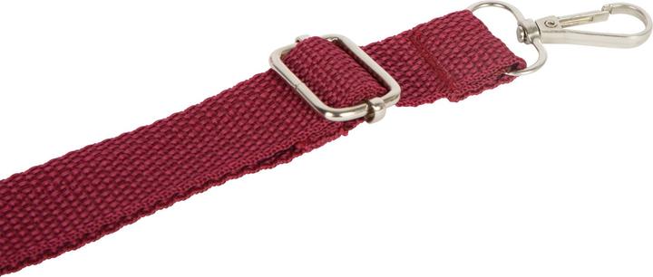 Actual product image small foot Pferdepflegeset mit Tasche rot