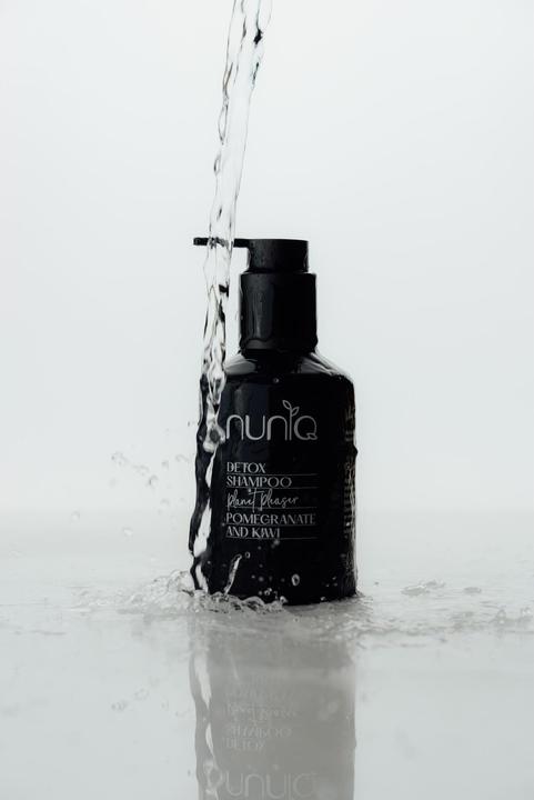 Produktbild Nuniq Planet Pleaser 250 ml (Flüssiges Shampoo, 250 ml)