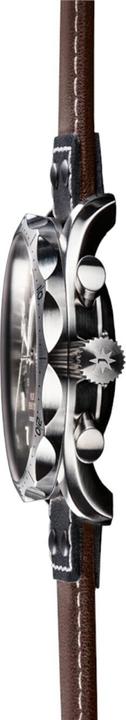 Produktbild Junghans Meister Pilot (Analoguhr, 43 mm)