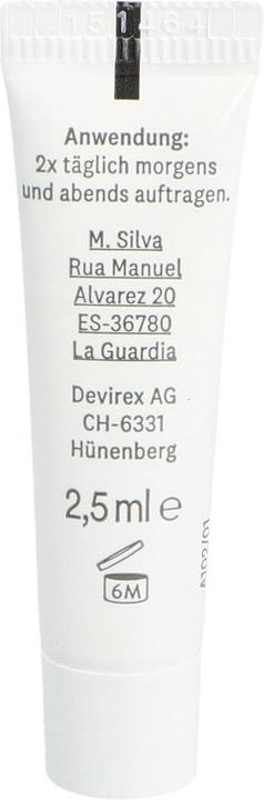 Actual product image Lipivir protect 2.5 ml (Lip balm, 2.50 ml)