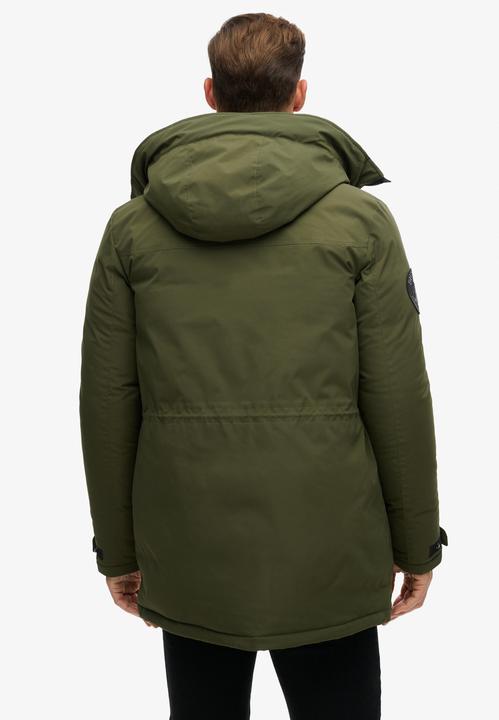 Immagine prodotto Superdry Parka CITY PADDED