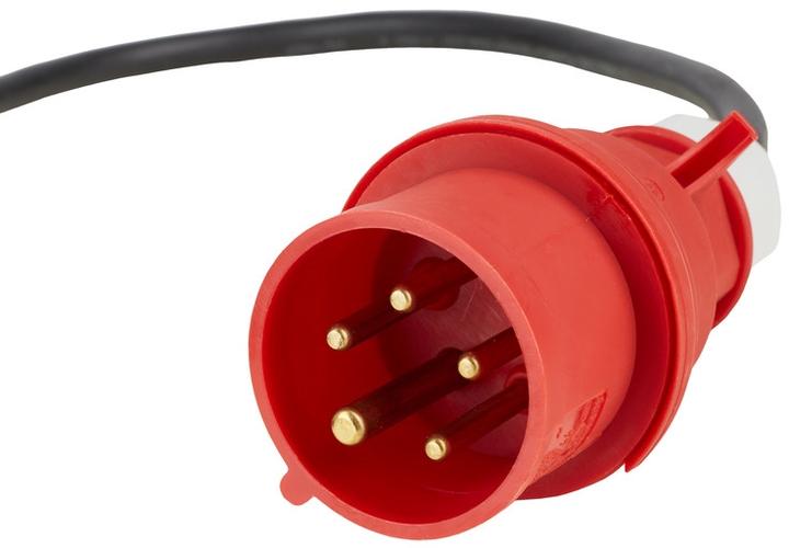 Produktbild Brennenstuhl Kabeltrommel Brobusta 380 H07RN-F5G2.5 (40 m, 2.50 mm²)