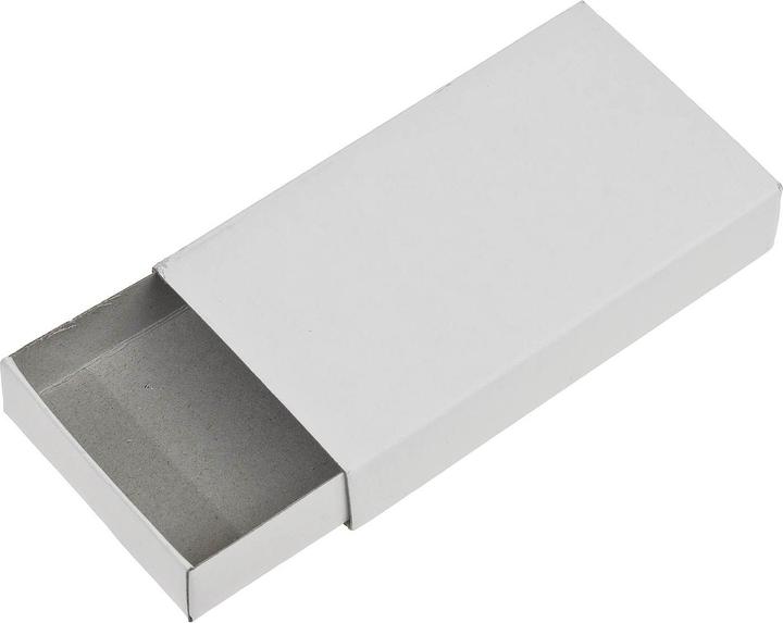 Actual product image Opitec Matchboxes